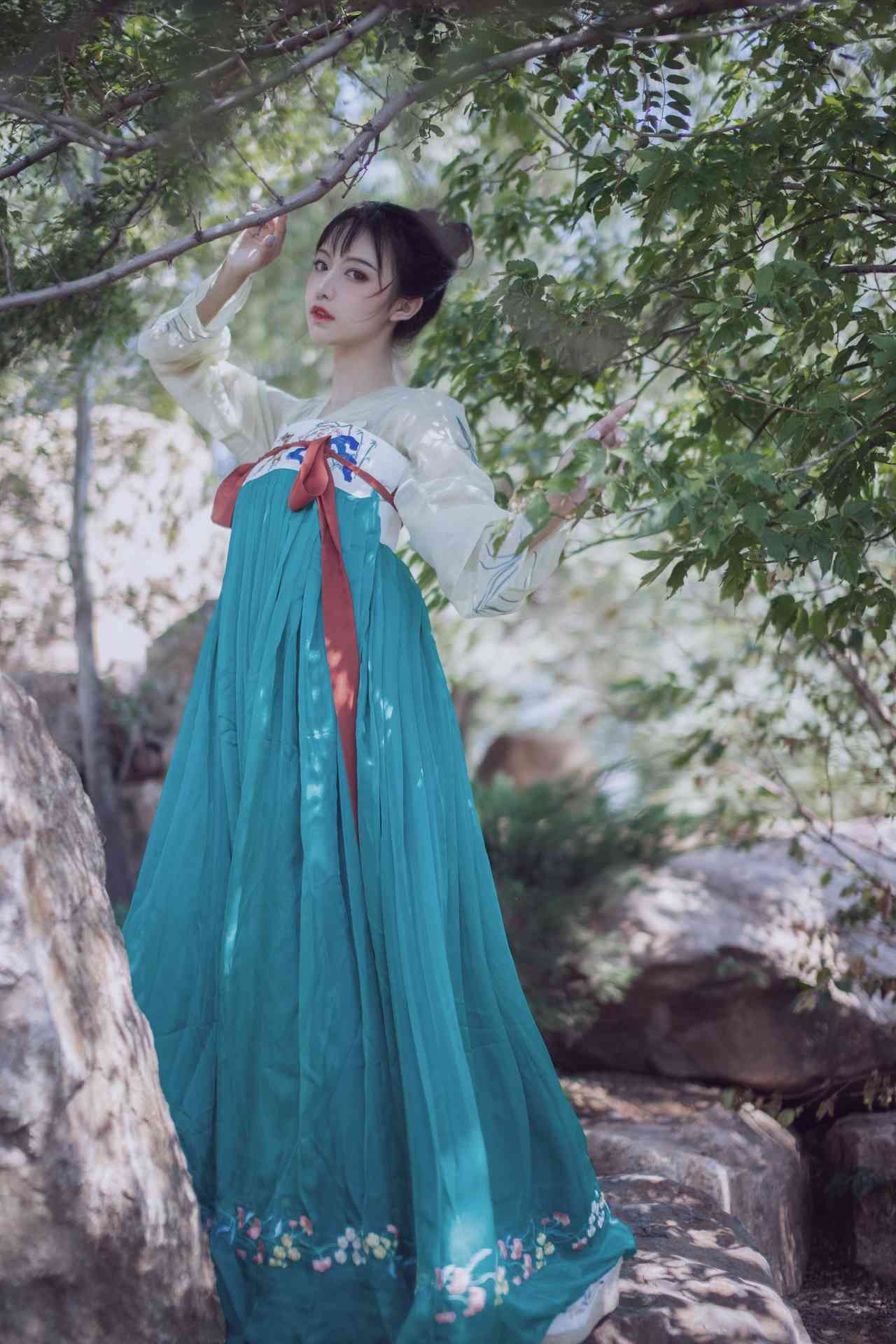 Shika小鹿鹿中秋